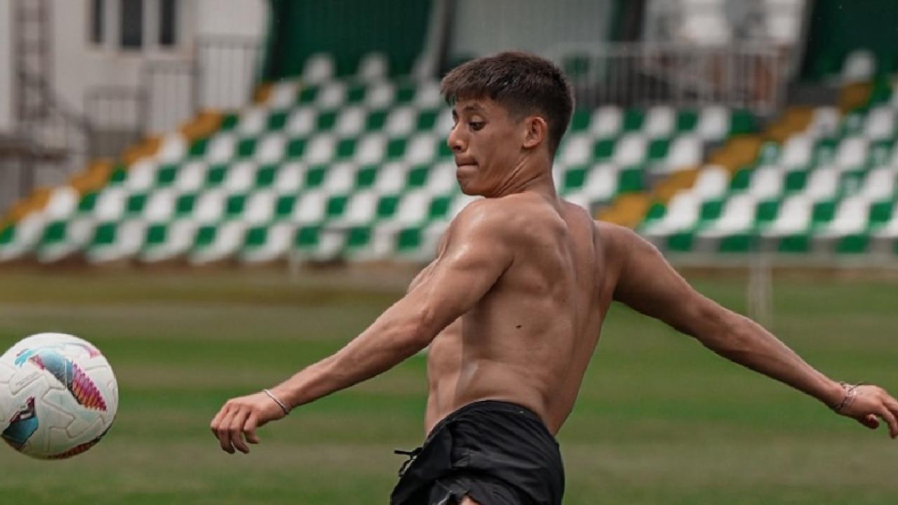 Arda Güler'i Makineye Bağladılar, Çıkan Sonuca Sağlık Ekibi Inanamadı2