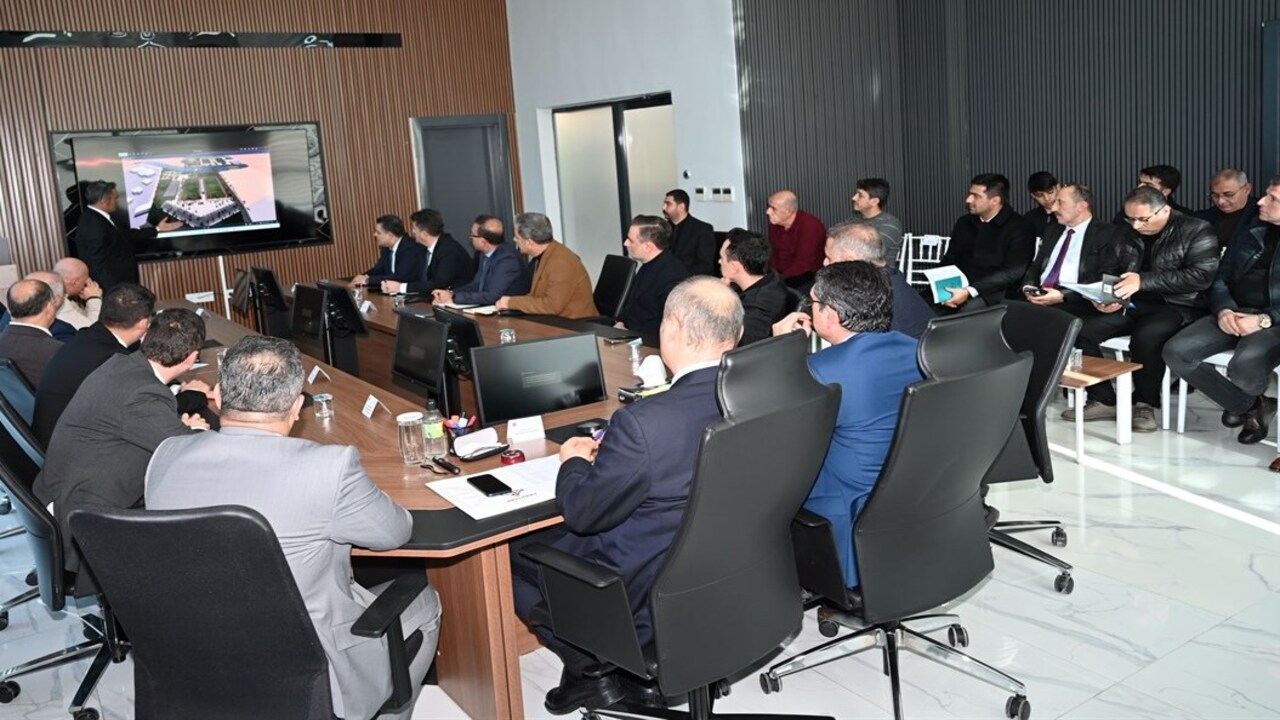 Bolgenin En Buyugu Olacak Batman (1)