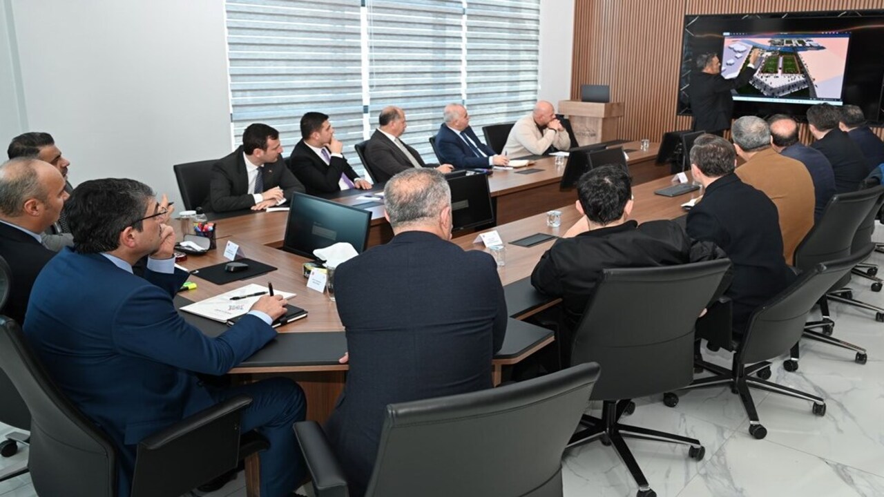 Bolgenin En Buyugu Olacak Batman (2)