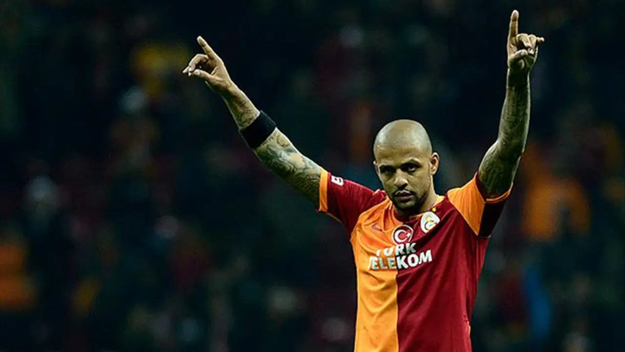 Felipe Melodan Galatasarayi Sarsan Itiraf Pitbull Bu Kez Kendi Yuvasini Isirdi2
