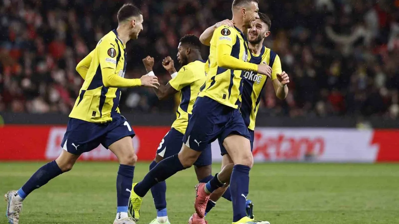 Fenerbahce Avrupa Sahnesinde Nottingham Forest Karsisinda Kritik Randevu Mac Ne Zaman Saat 1