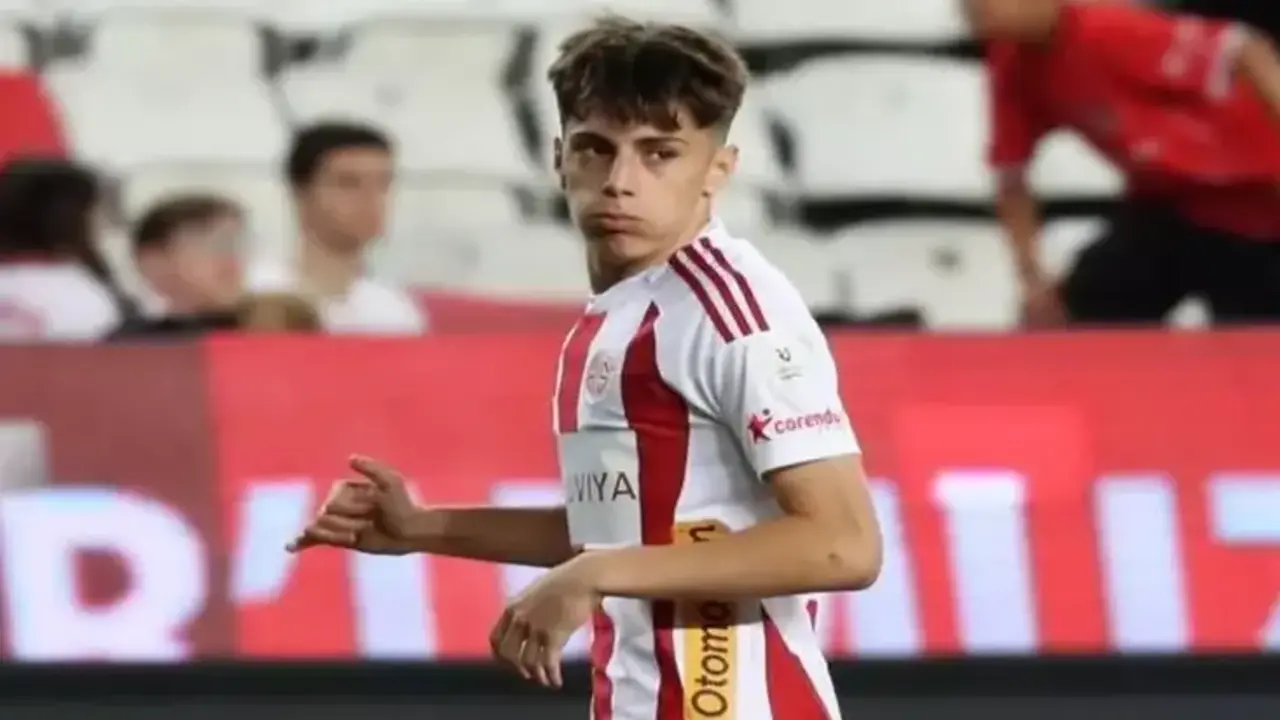 Fenerbahceden Transferin Son Gun (1)