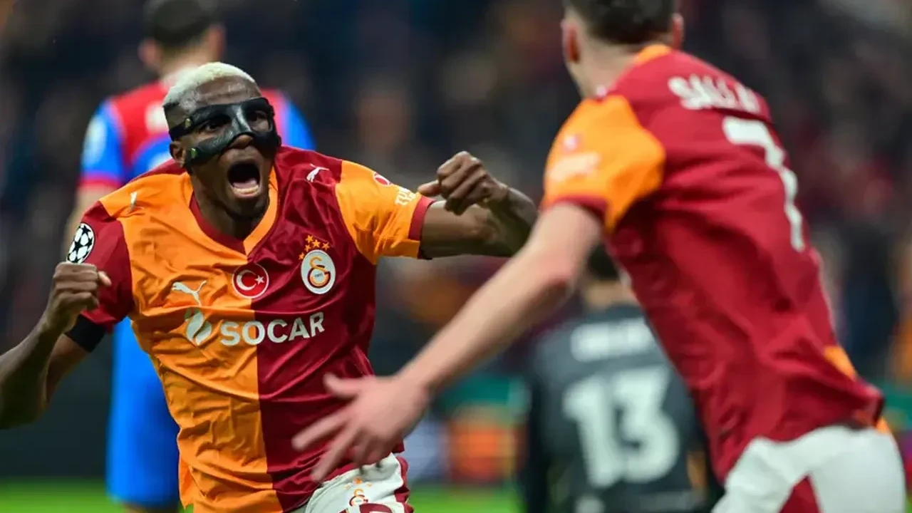 Juventus Galatasaray Maci Ne Zaman Saat Kacta Hangi Kanalda Muhtemel 11Le Belli Oldu Mu 1