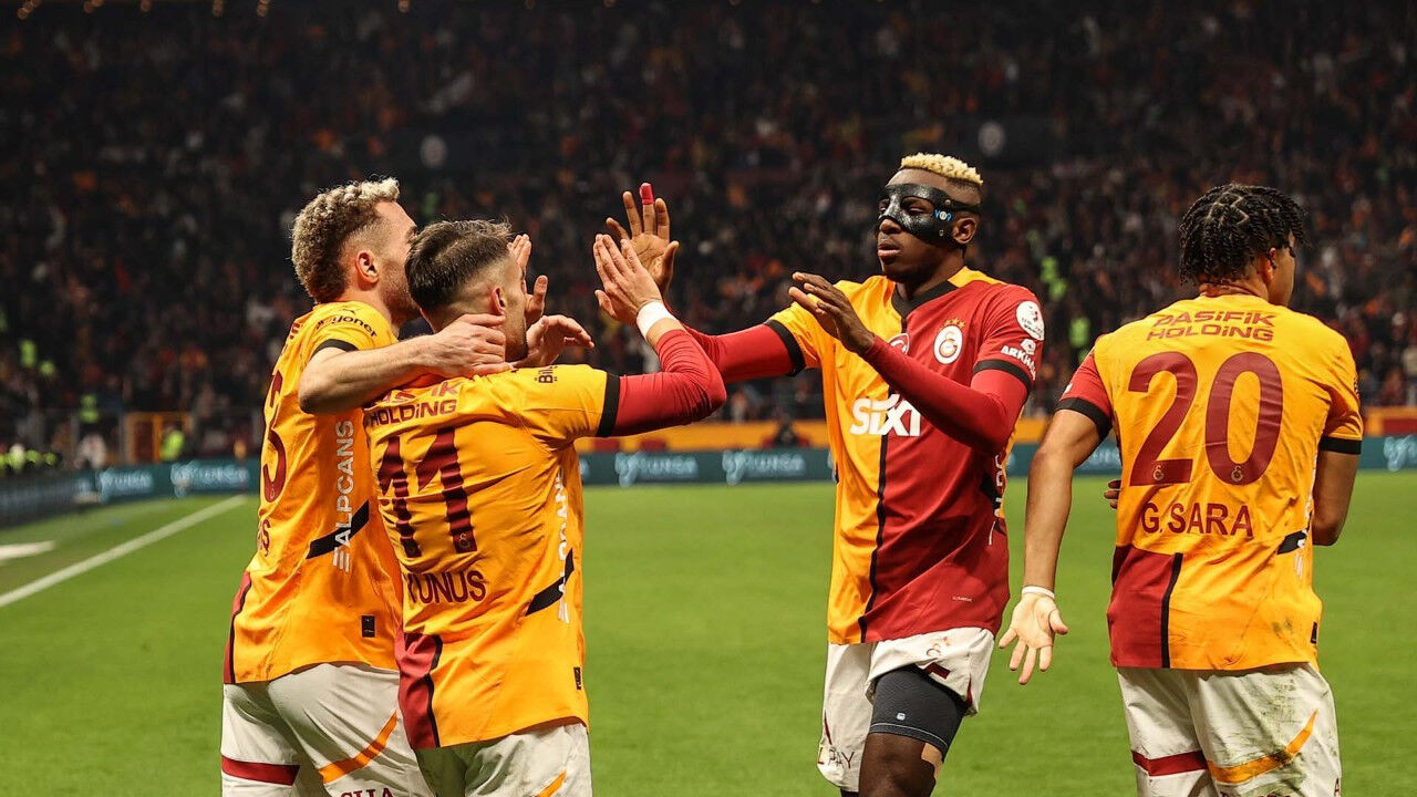 Juventus Galatasaray Maci Ne Zaman Saat Kacta Hangi Kanalda Muhtemel 11Le Belli Oldu Mu 2