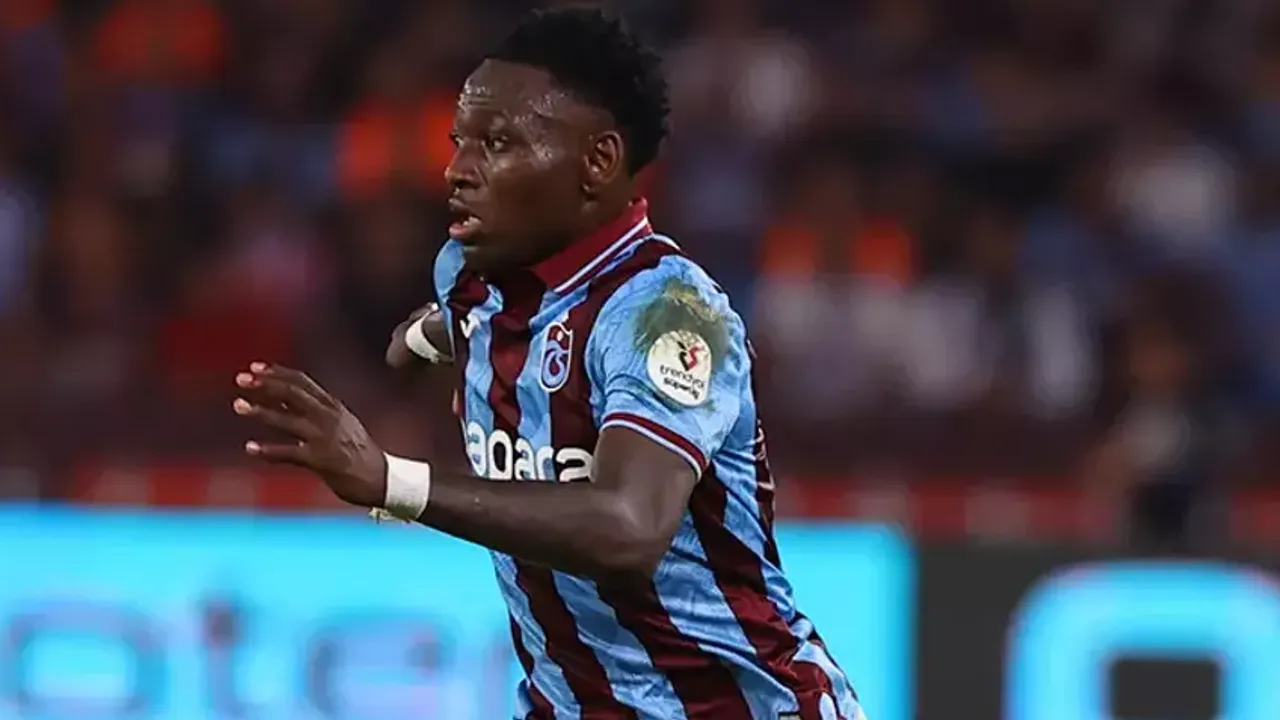 Konyaya Trabzondan Cifte Takviye Baniya Ve Olaigbe Imzayi Atti2