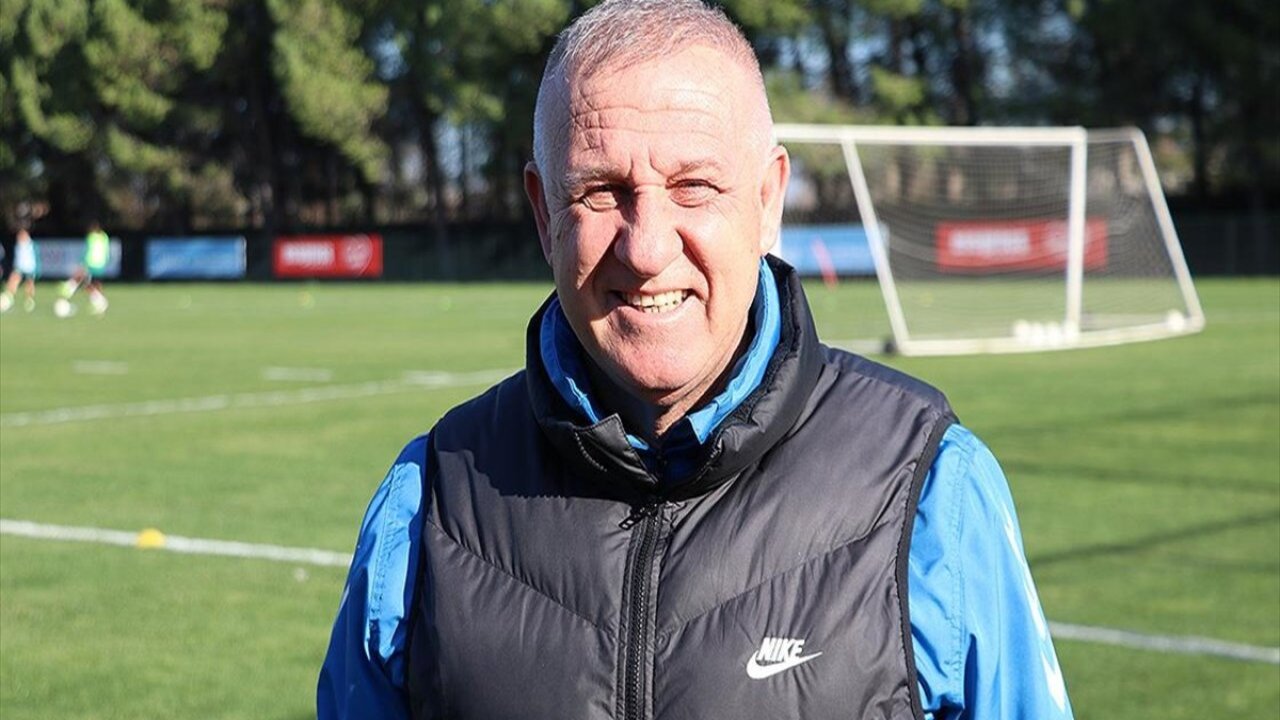 Mesut Bakkal’dan Amedspor’da Şampiyonluk Sözü