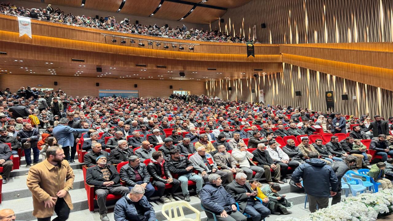 Batmanda Son Kale Izdihami Aile Varsa Umut Var 2