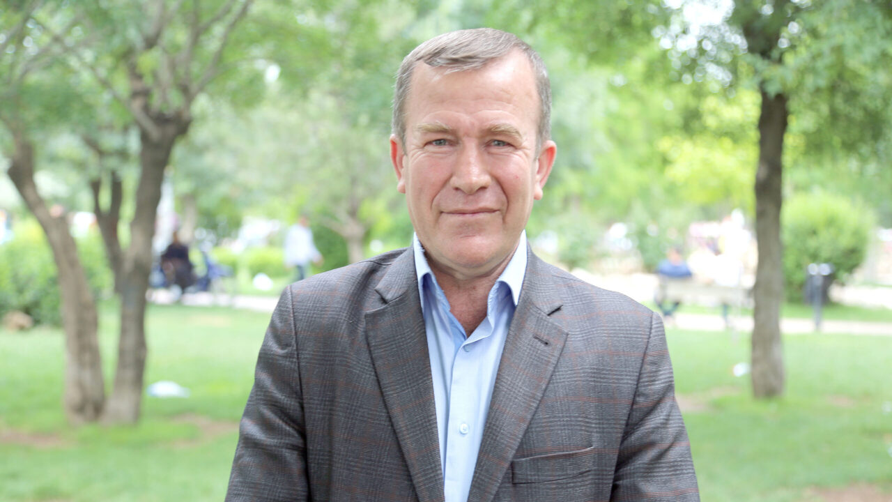 Hasan Argunagadan Milli Egitime Agac Cikisi Dogayi Yok Ederek Gelecek Kurulamaz