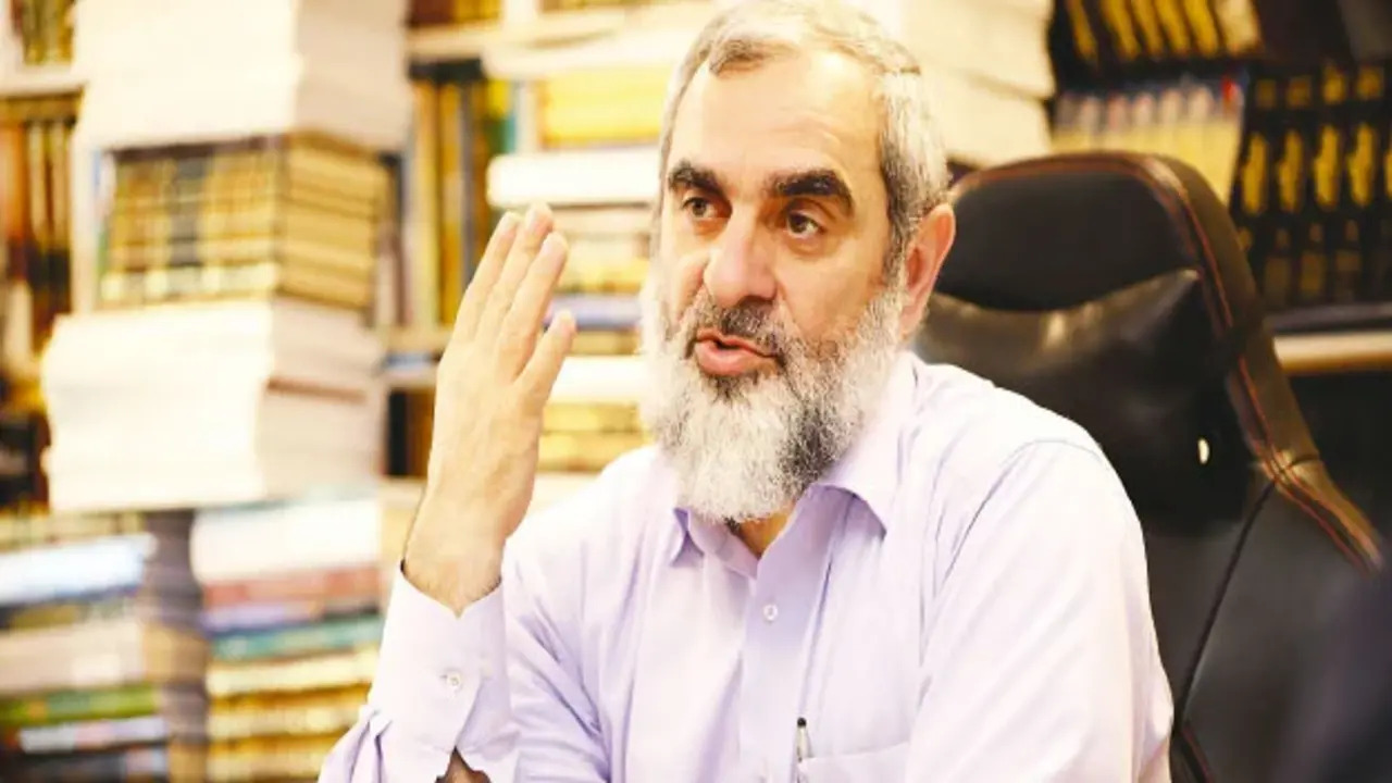 Son Kale Aile Konferansi Icin Nureddin Yildiz Bugun Batmanlilarla Bulusuyor