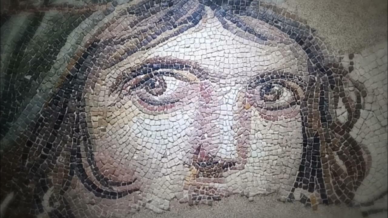 Zeugma Nedir Ve Nerededir