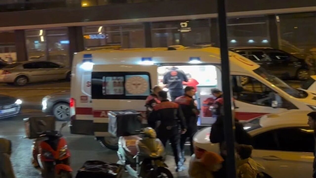 Batman'da Silahlı Kavga: 1 Genç Ağır Yaralandı