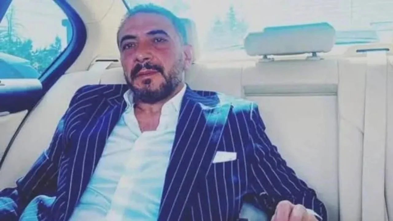 Firari Hükümlü Serkan Akbaba Ankara’da Ölü Bulundu