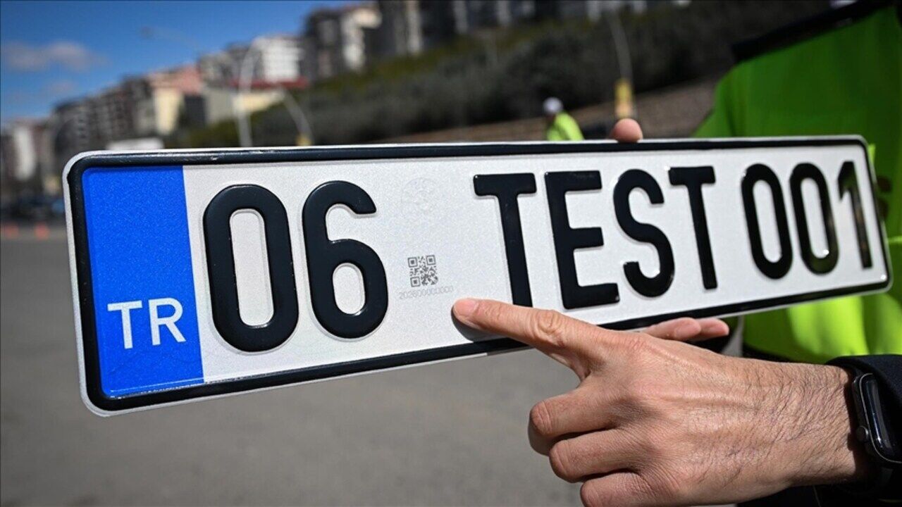 Mustafa Çiftçi Talimat Verdi: APP Plaka Cezaları İptal Edildi