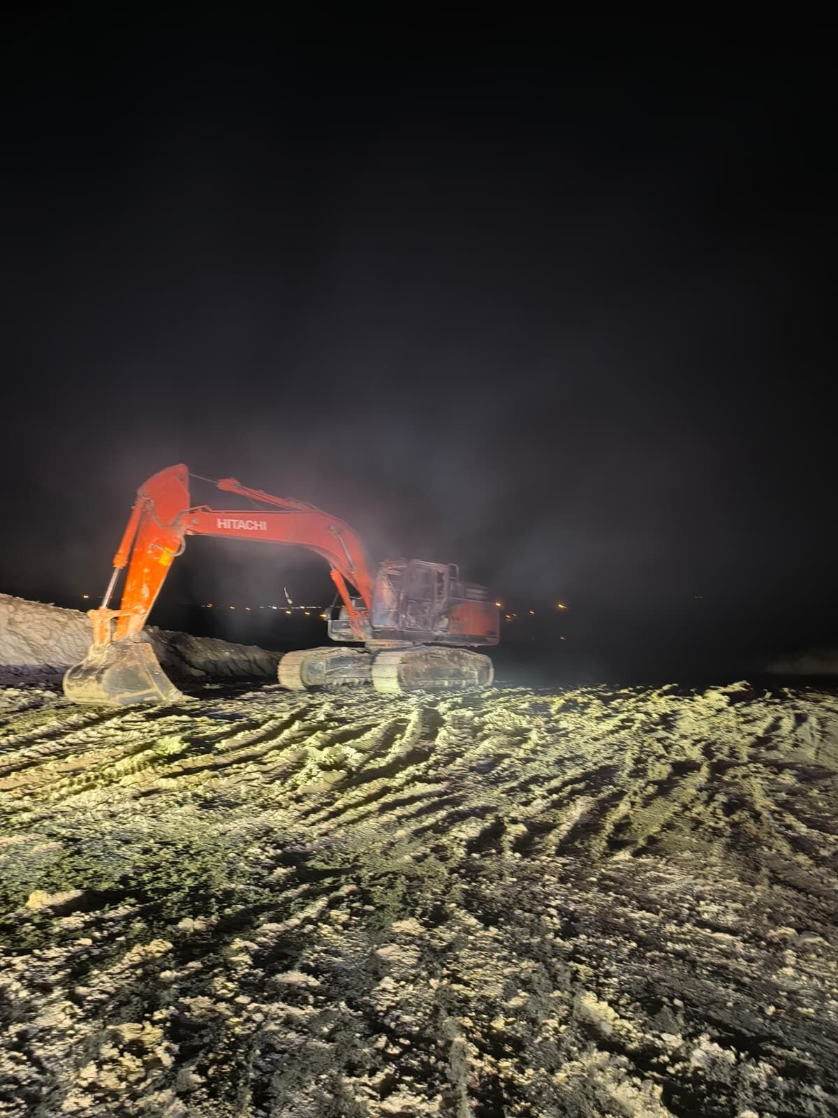 Oymatas Osb Santiyesinde 600 Bin Euroluk Makine Kul Oldu 1