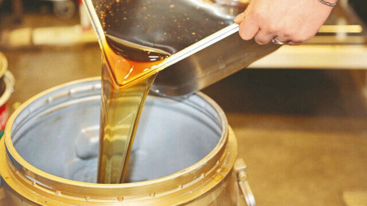 Batmanda Atik Yag Seferberligi Ogrenciler Toplayacak Doga Kazanacak