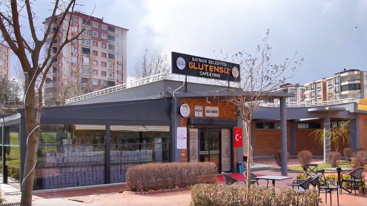 Batman’da Gönül Sofralarına "Glutensiz" Bereket
