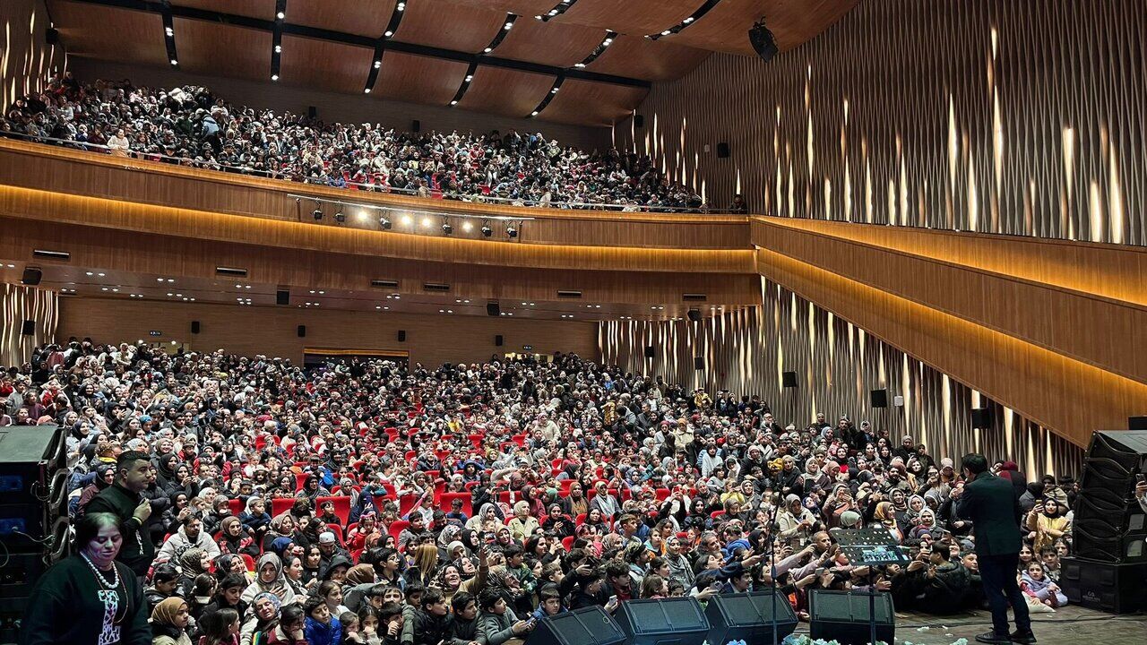 Bu Ramazanda Batmanda Sadece Oruc Tutulmadi Gonul Sofralari Kuruldu 4