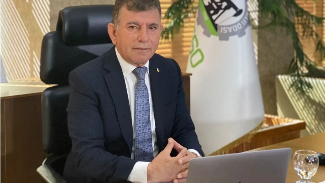 BATSO Başkanı Demir’den Bayram Mesajı