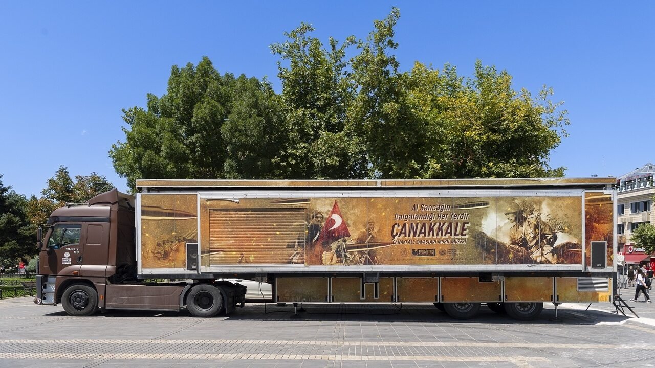 Çanakkale Destanı Batman’da Yaşatılacak: İşte Etkinlik Programı