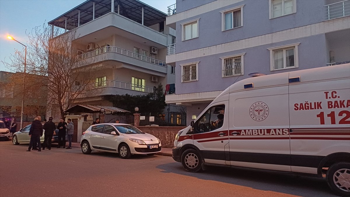 Batman'da Silahlı Saldırıya Uğrayan Anne ile Oğlu Öldü