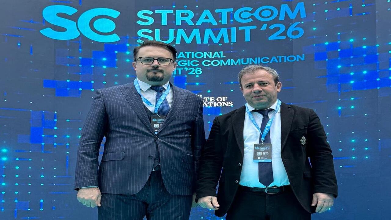 Batman Universitesi Stratejik Iletisimin Kalbindeydi