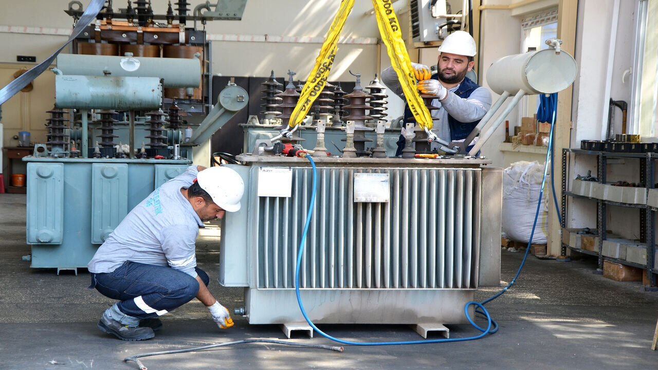 Dicle Elektrikten 642 Milyon Liralik Dev Tasarruf1