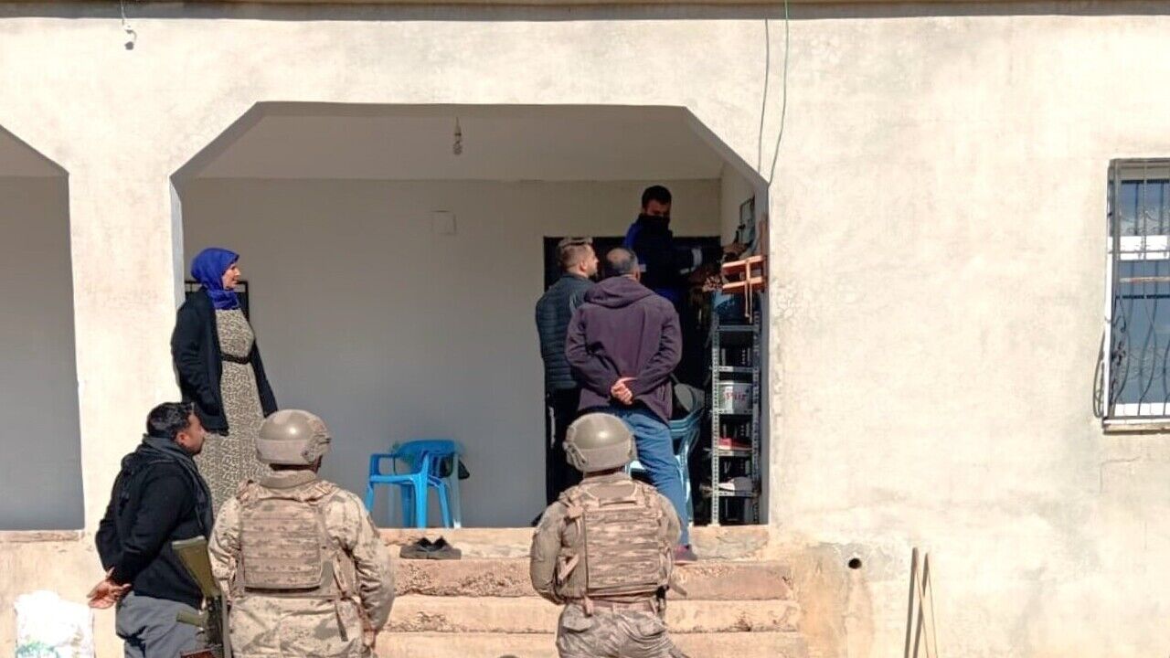 Dicle Elektrikten Kacak Elektrik Denetimi Bir Haftada 946 Tespit