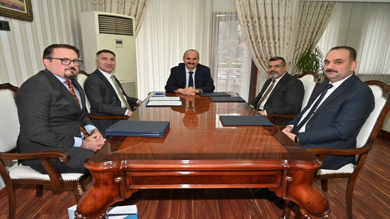 Batman’da Eğitim ve Din Hizmetleri İçin 3 Önemli Protokol İmzalandı