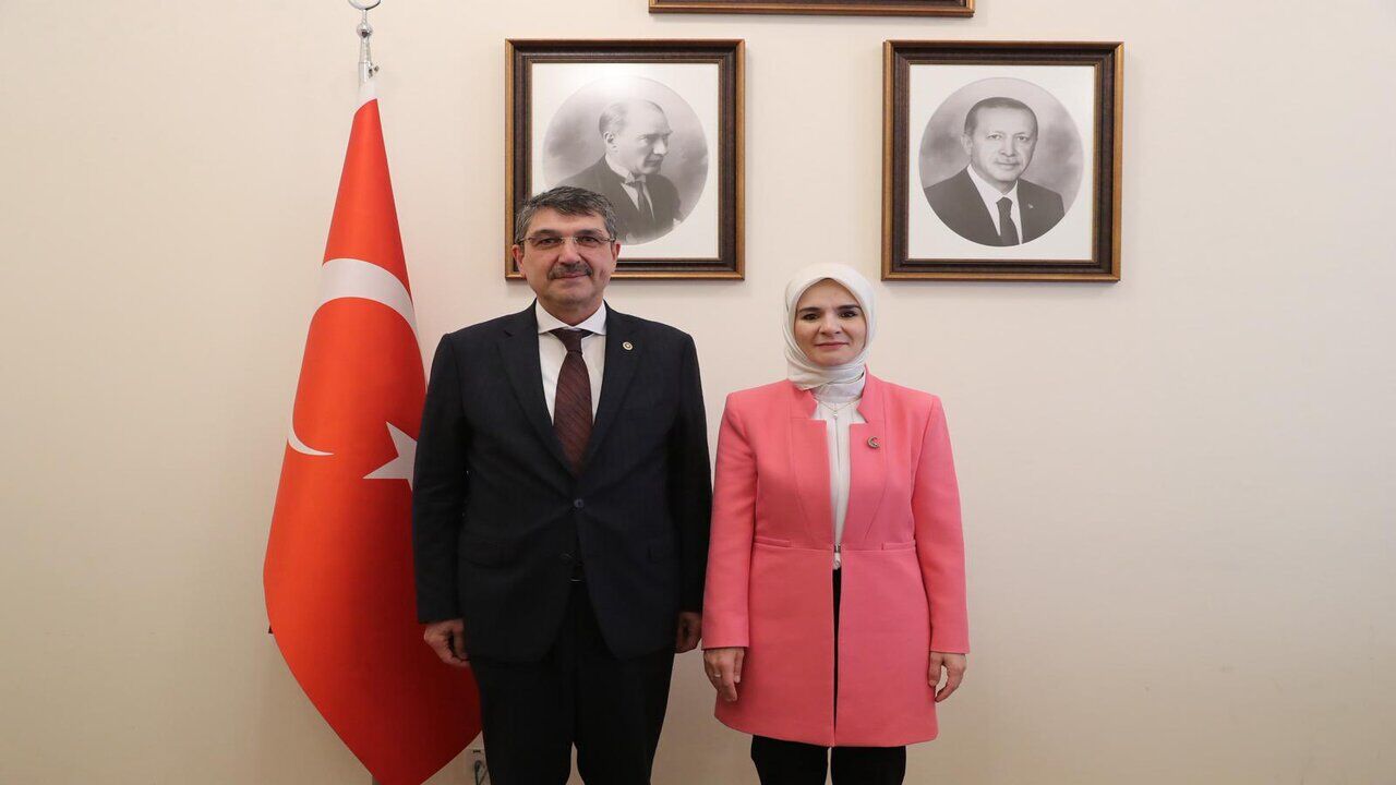 Ferhat Nasıroğlu’ndan “Bağımlılıkla Mücadele Batman Modeli” Hamlesi