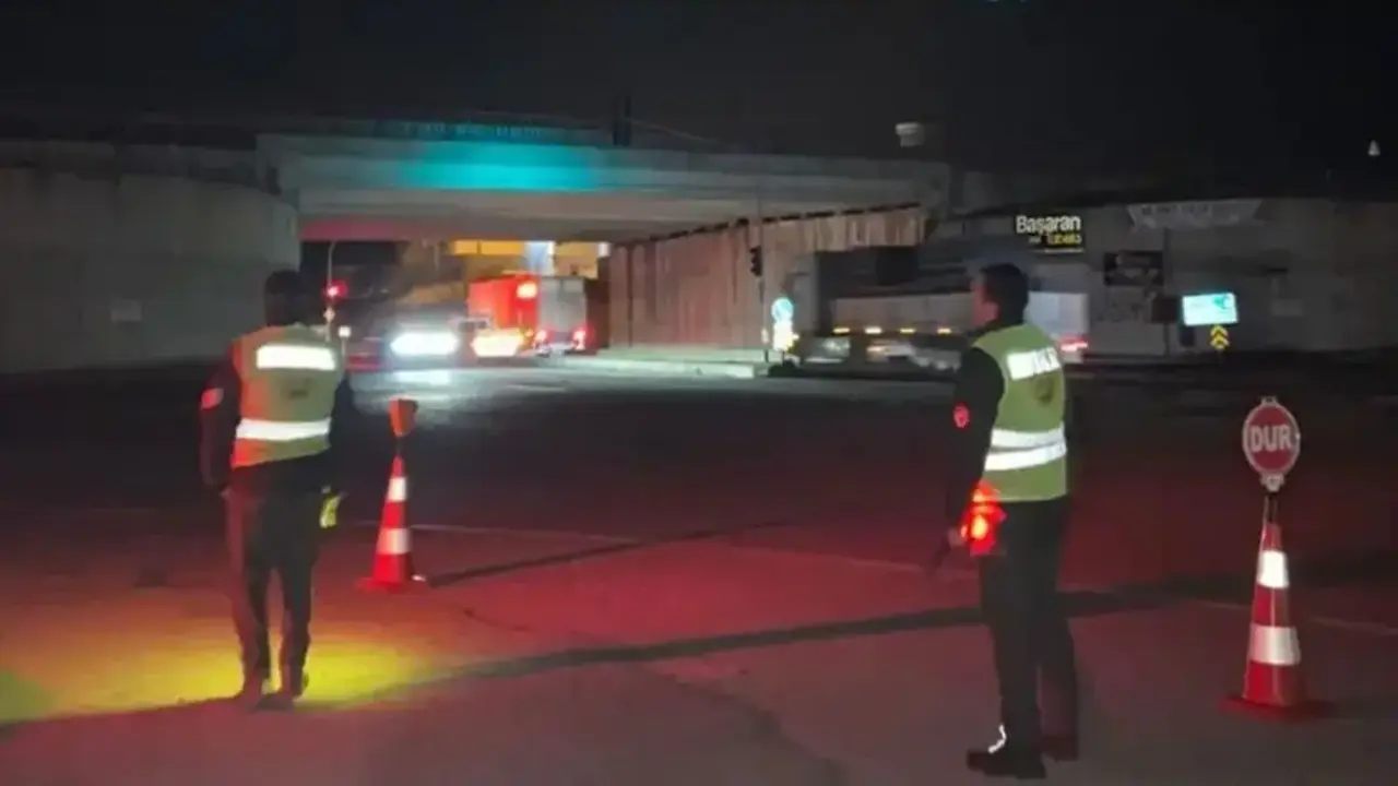 Batman’da Ormanlara Sıkı Denetim: Kaçak Faaliyetlere Geçit Yok