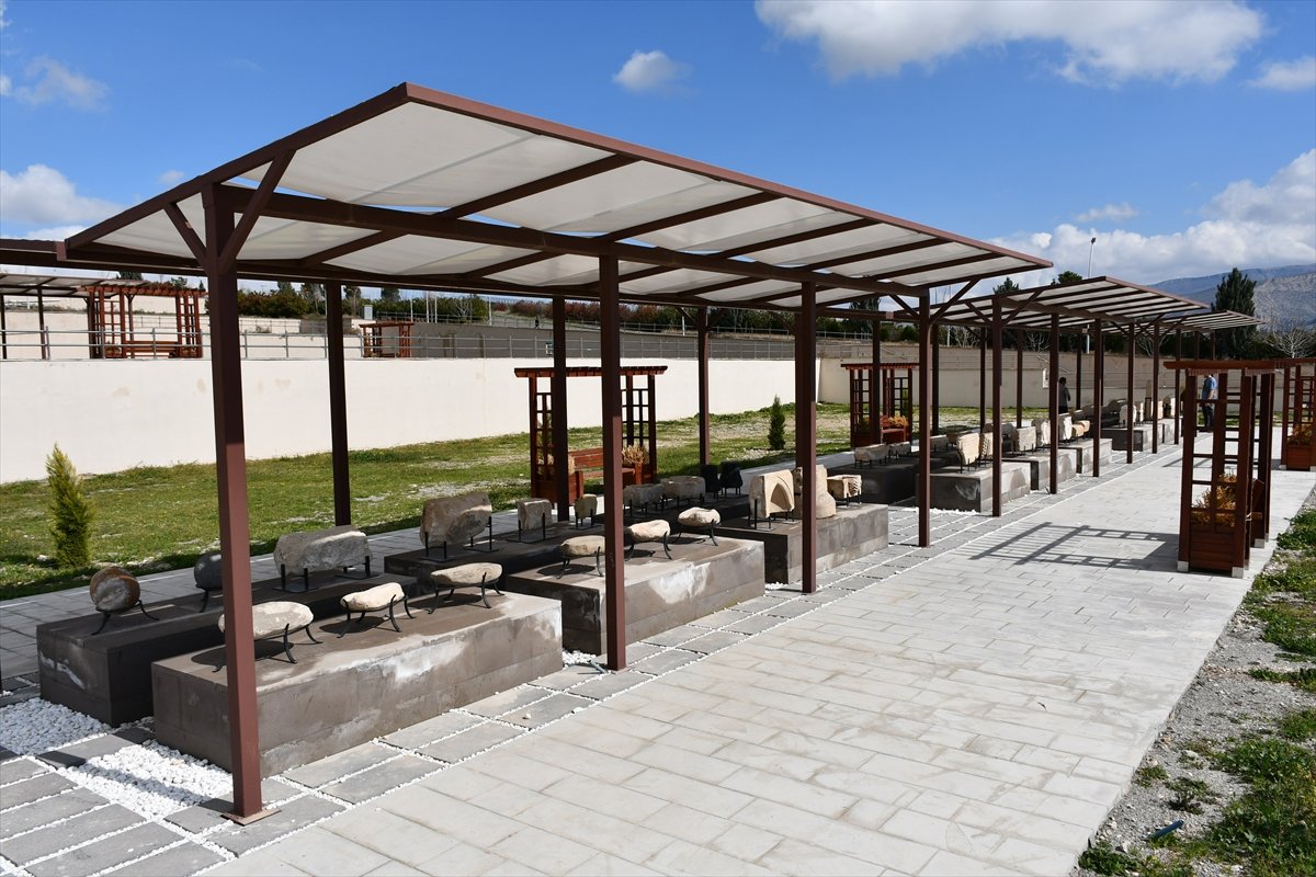 Hasankeyf’te 10 Bin Yıllık Sır Açığa Çıktı