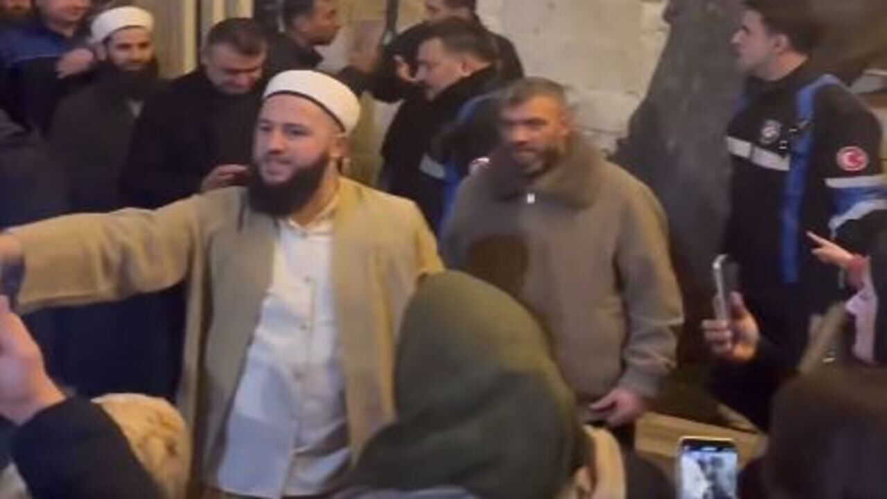 Sosyal Medya Onu Konuşuyor: Celal Karatüre’ye Yoğun İlgi "Kuyruk" Oluşturdu