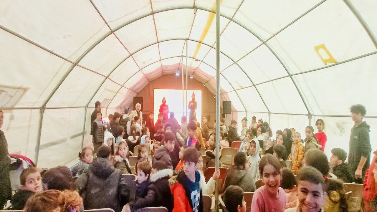 Batman Belediyesi Mahalle Iftarlari Suruyor 2