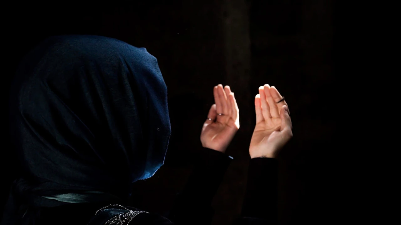 Ramazanin 14 Gunune Ozel Dua Isra Suresi 105 106 Ayetlerin Fazileti Ve Anlami