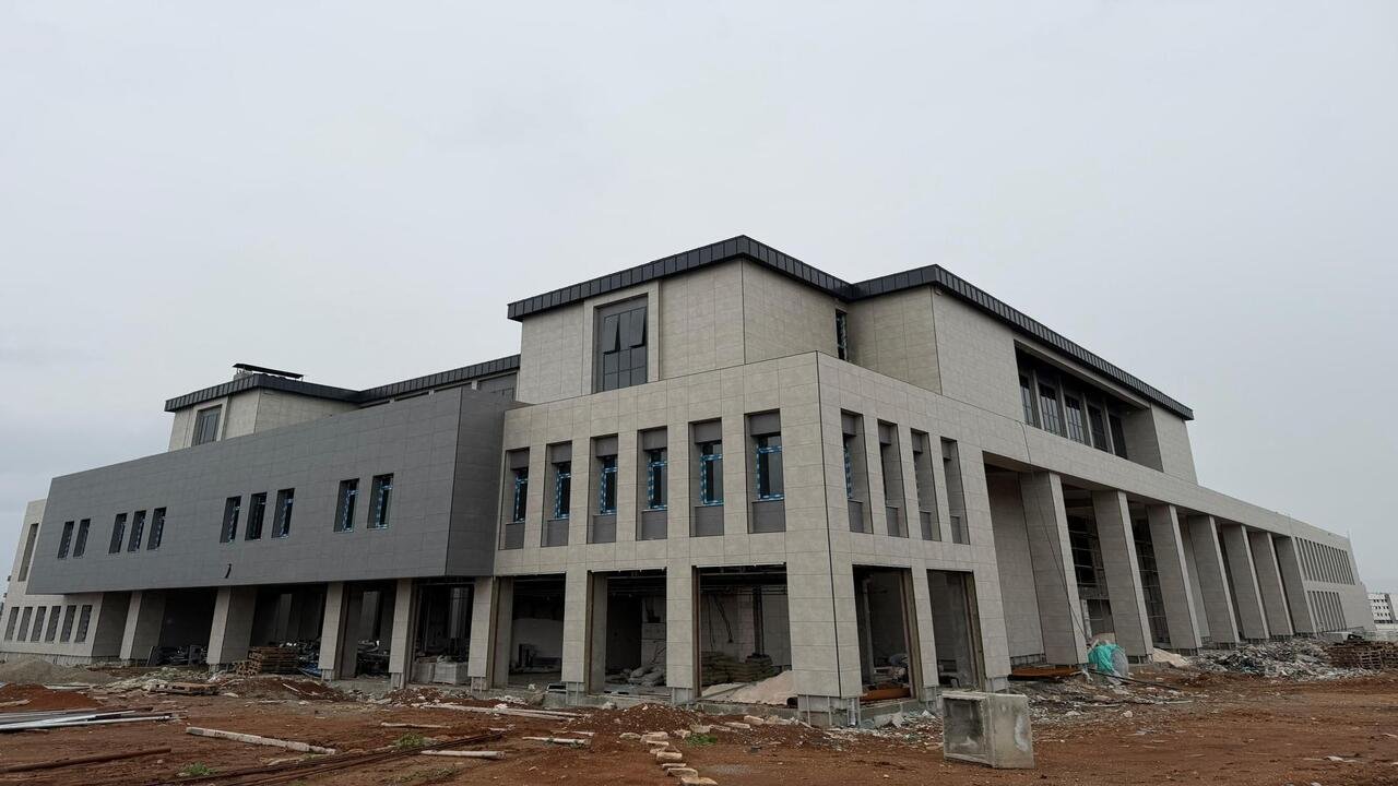 Batman’da Diş Hastanesi İçin Geri Sayım Başladı