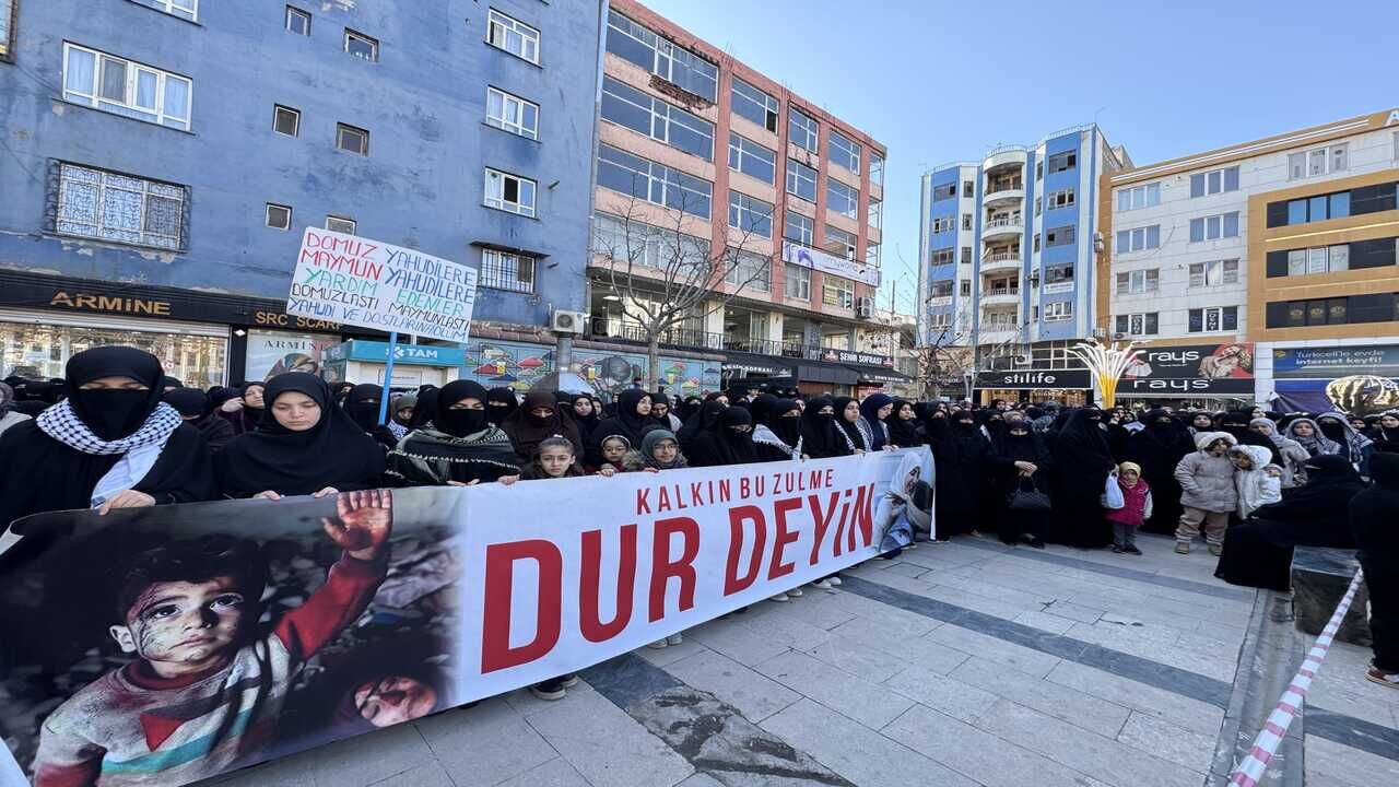 Batmanli Stklardan Iran Cikisi Bu Saldirilar Tum Bolgeyi Hedef Aliyor 2