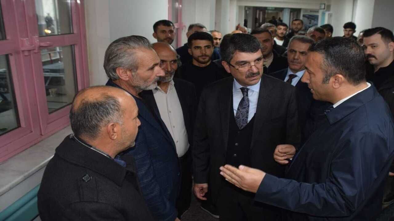 Nasiroglu Ve Sansiden Bayramda Tam Mesai 3