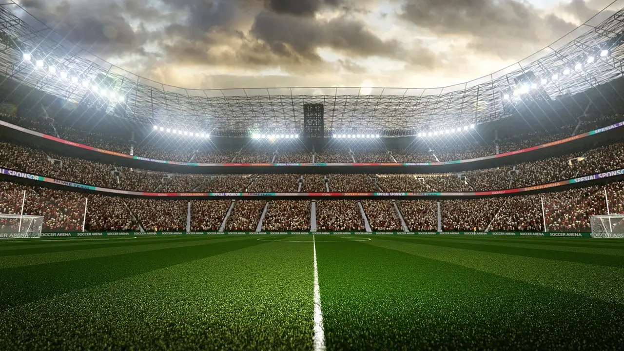 AK Parti İl Başkanı Şansi’den Batman’a Yeni Stadyum Talebi