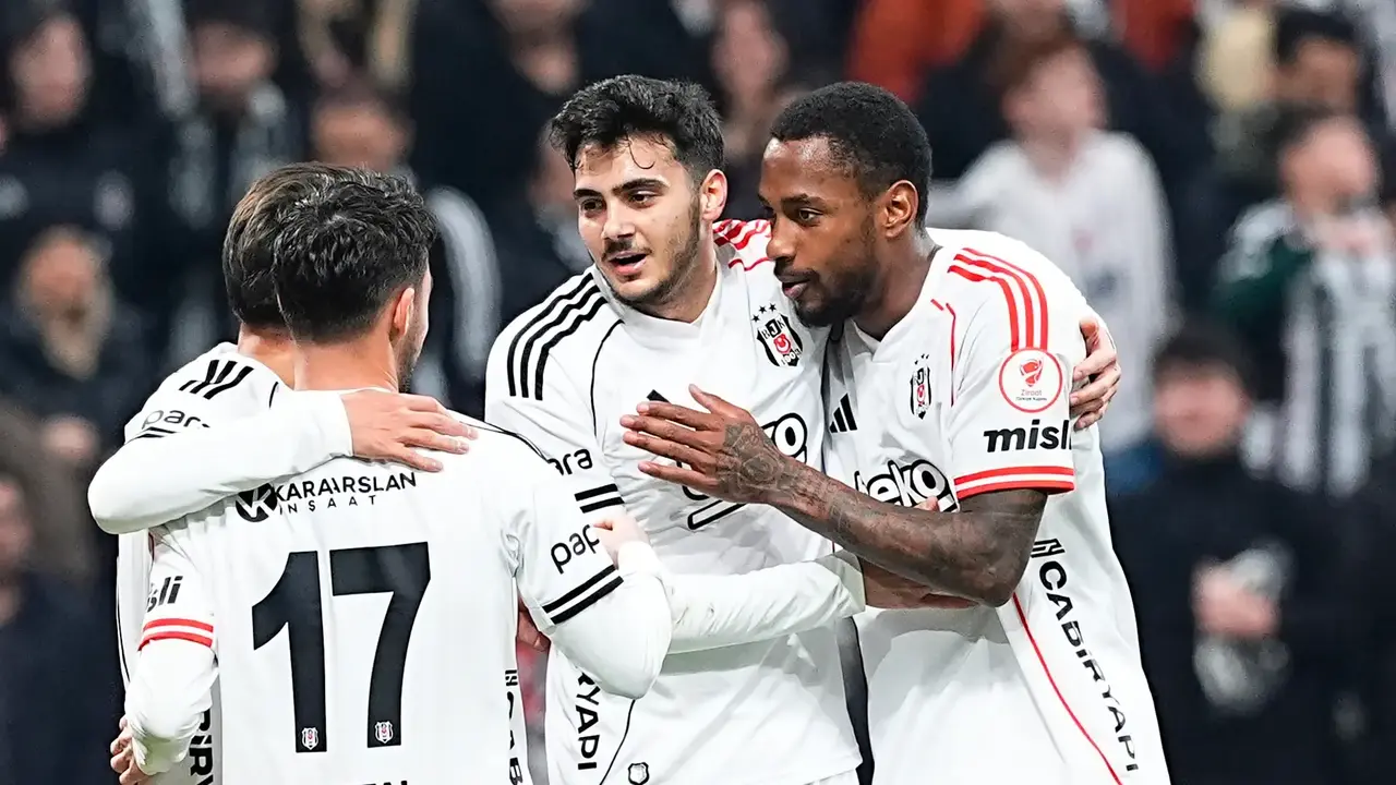 Besiktas Galatasaray Derbisi Bu Aksam Saat Kacta Hangi Kanalda Muhtemel 11Ler