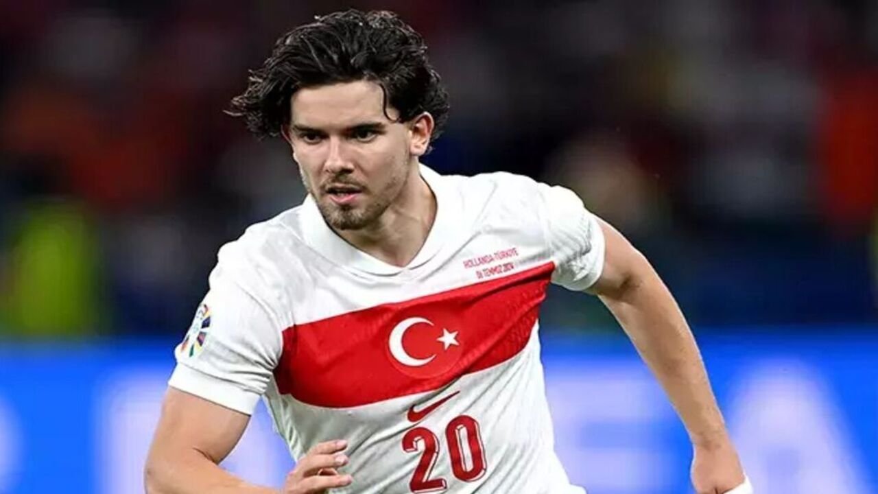 Ferdi Kadıoğlu İçin 50 Milyon Euro İddiası