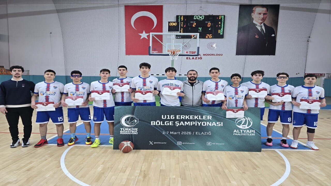 Ozel Idare Genclerbirligi Hem Kizlarda Hem Erkeklerde Sampiyon 1