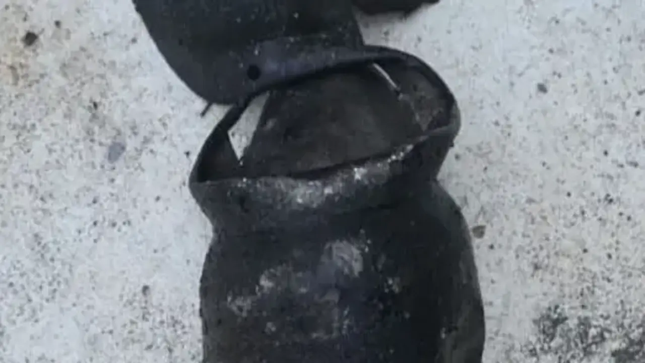 Batman’da Sabah Saatlerinde Ev Yangını: Vatandaşlar Son Anda Kurtuldu