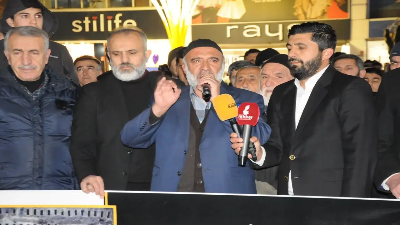 Batman’dan İslam Dünyasına Vahdet Çağrısı