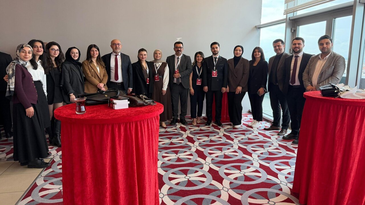 Batman Barosu En Yuksek Puanla Yari Finalde 1