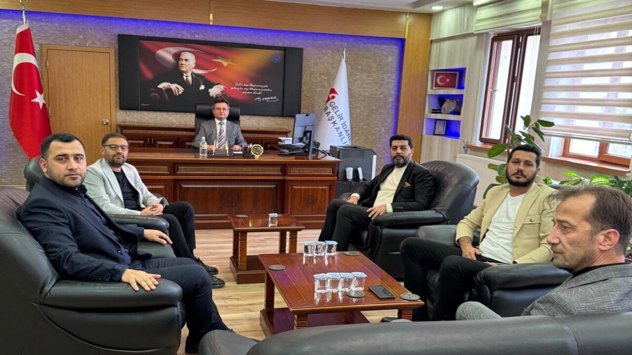 Batman Barosu’ndan Meslektaşları İçin Önemli Vergi Teması