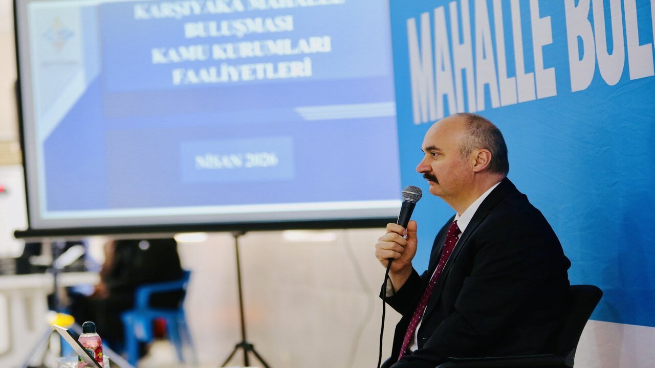 Vali Canalp Karsiyaka Mahallesinde 2