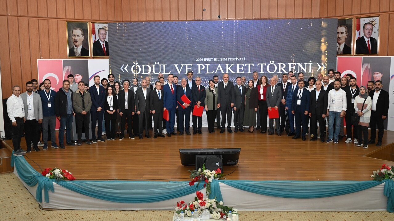Batman Ifestte Yerli Uretim Vurgusu 1