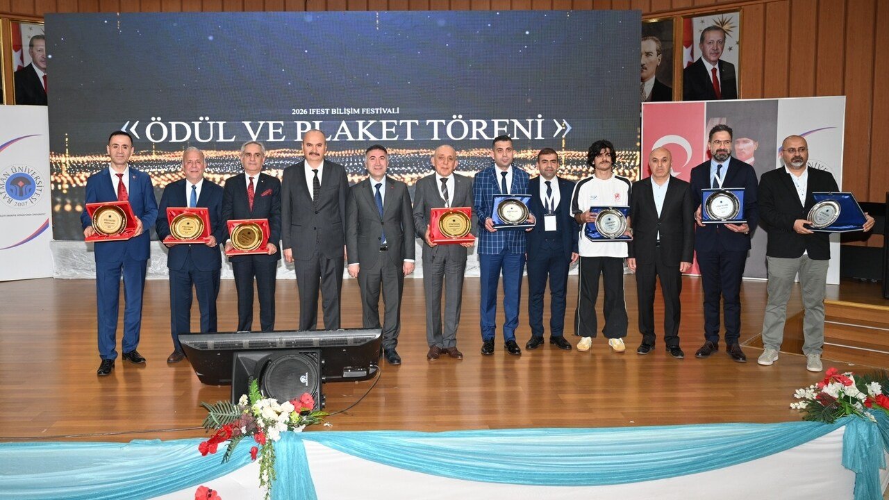 Batman Ifestte Yerli Uretim Vurgusu 2
