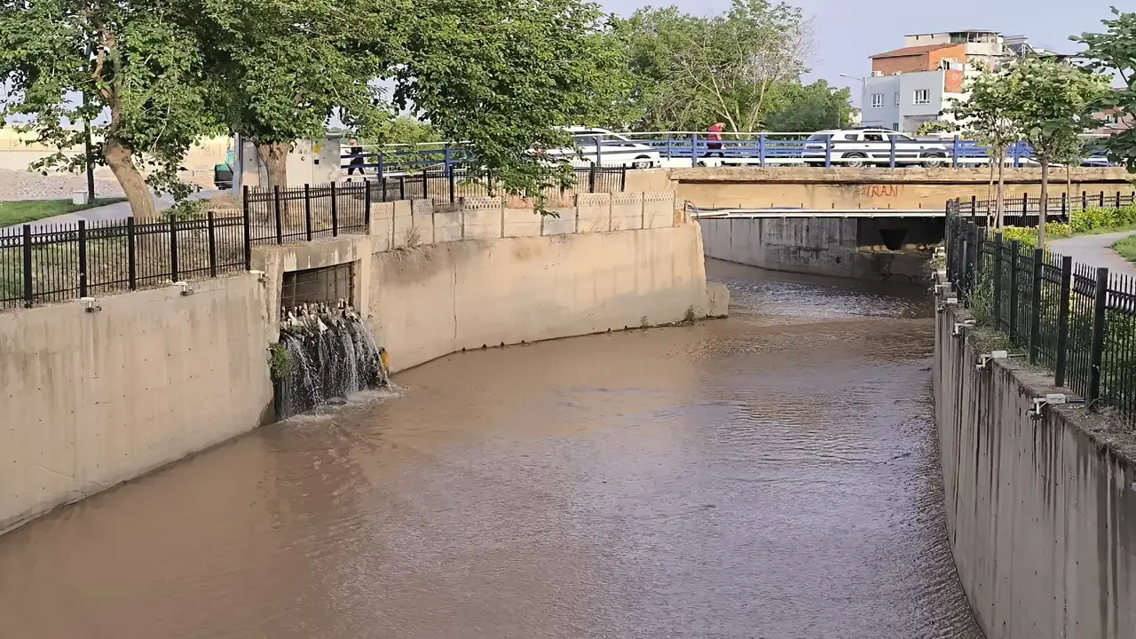 Iluh By Pass Hatti 2026 Yatirim Programinda 1