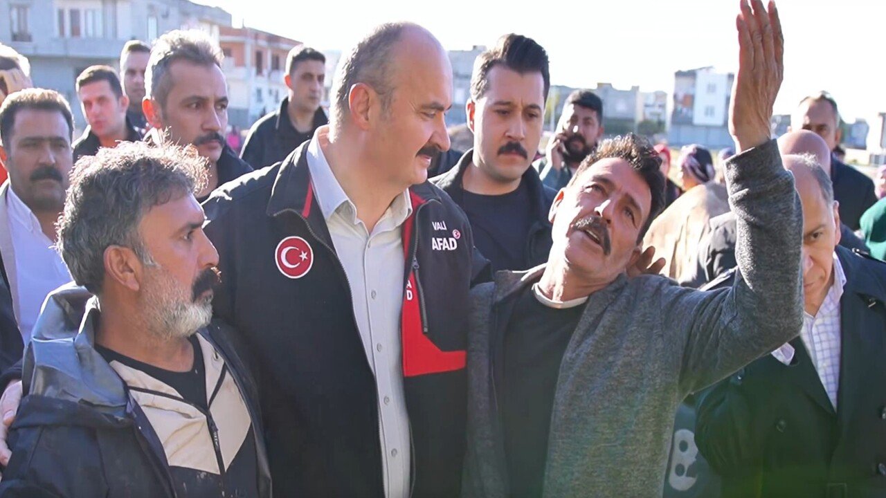 İluh By-Pass Hattı 2026 Yatırım Programında